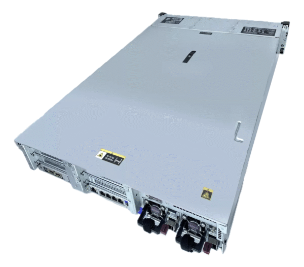 Servidor Hp Dl 360 Gen10 48c 2tb Ssd 512gb Ddr4 - Imagem 5