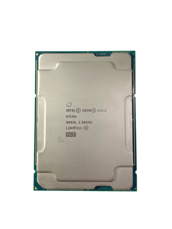 Processador Intel Xeon Gold 6314u 2.30ghz 32-core Srkhl - Imagem 2