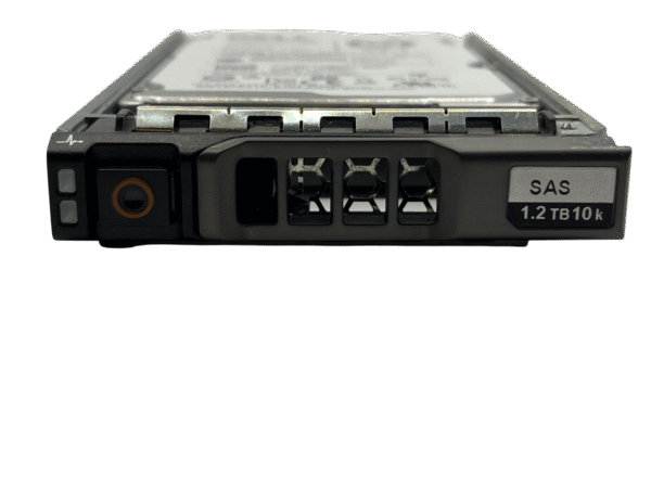 Hd Dell 1.2tb Sas 6gb 10k 2,5 T6twn 0t6twn - Imagem 3