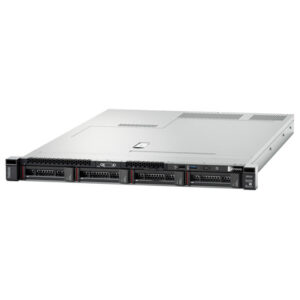 Servidor Lenovo Sr530 2x 6138 20c 768gb Ddr4 4x Ssd 3.84tb Sata