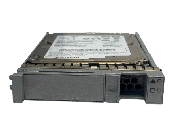 Hd Cisco 600gb 10k 2,5 Sas 12gb Ucs-hd600g10k12g 58-100178-01 - Imagem 3