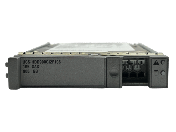 Hd Cisco 900gb 10k 2.5 Sas 6gb Ucs-hdd900gi2f106 - Imagem 3