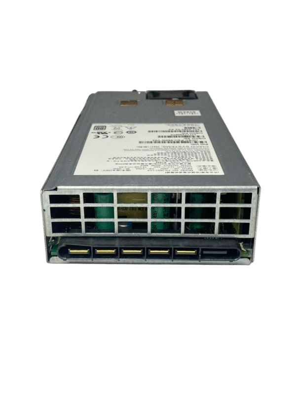 Fonte Cisco Para Cseries Rack Ucsc-psu-650w 341-0490-02 - Imagem 3