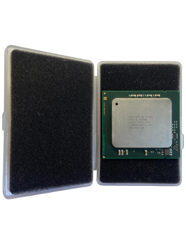 Processador Intel Xeon X7550 2.00ghz 8-core Slbre - Imagem 2