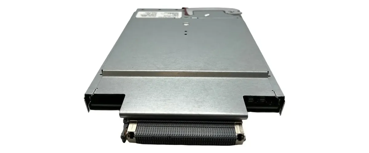 Modulo Switch HP Virtual Connect 4GB FC 4-Port 491674-001 409513-B22 - Imagem 3