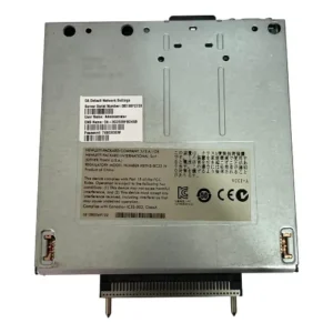 MÓDULO HP KVM P/ BLADE C7000 456204-B21 503826-001