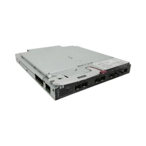 Módulo De Lâmina (blade) Hp 10gb 24-port 571956-B21 708065-001