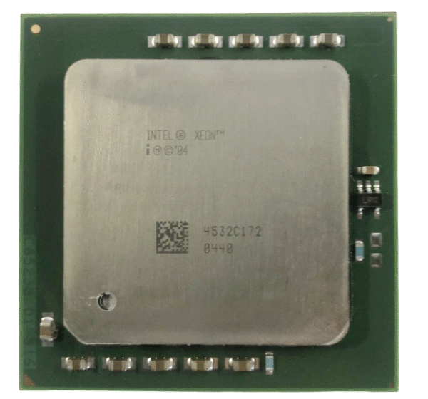 Processador Intel Xeon 3.20Ghz 2m 800 Mhz Sl7ze - Imagem 2