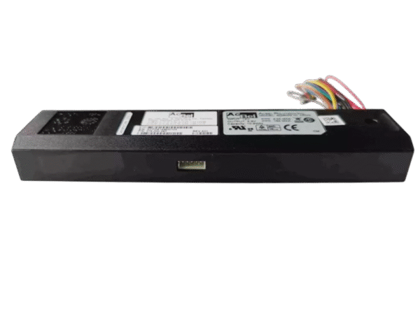 Bateria Emc Para Controladora 078-000-072 078-000-093 - Imagem 3