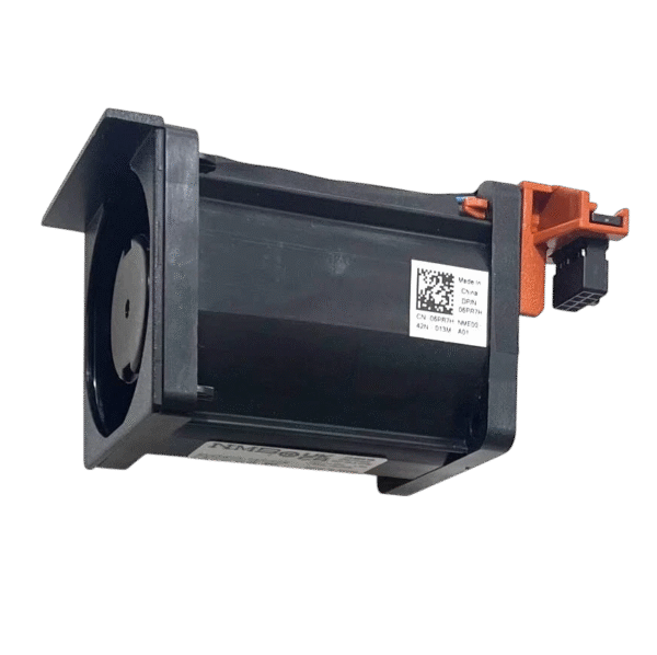 Fan Dell R460 R660 R660xs Standard 06pr7h 6pr7h - Imagem 2