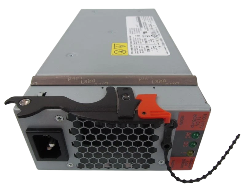 Fonte Ibm 1450w Para Bladecenter C14 Psu 69Y5819 69Y5818 - Imagem 3