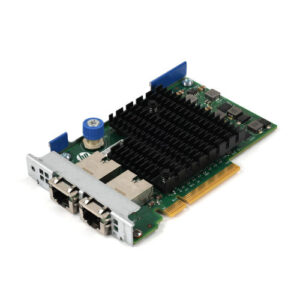 Placa De Rede Hp 561FLR-T 10GB RJ45 2-Port LOM 700699-b21 701525-001