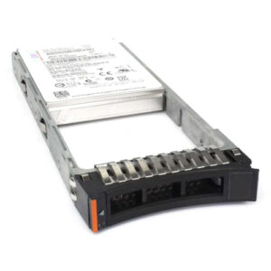 SSD IBM 3.84TB RI 2,5 SAS 12GB 02PX340 02PX350