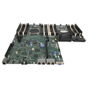 Placa Mãe Ibm Servidor X3550 M5 01pe217 00mv379 01gt444