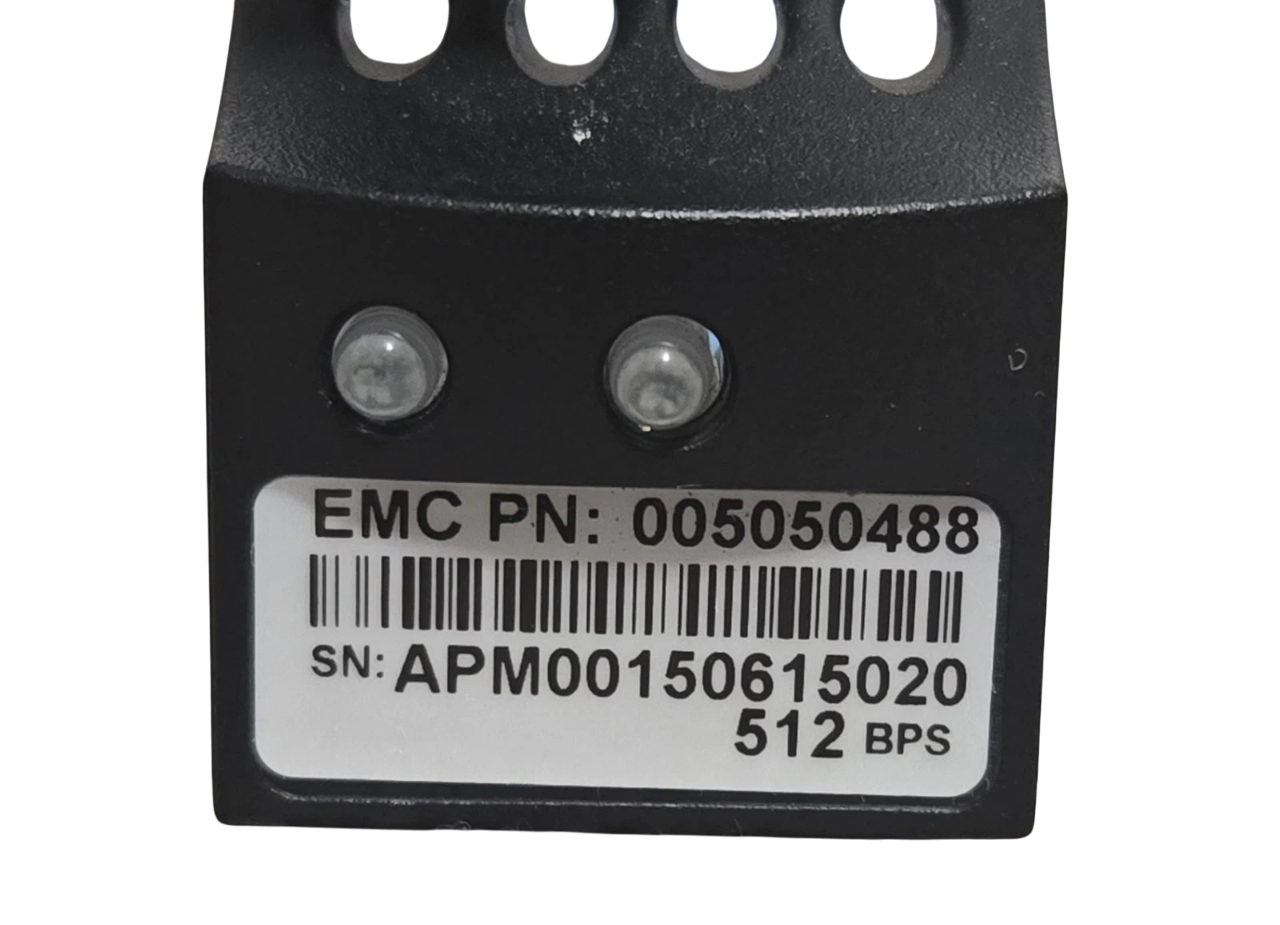 Hd Emc 3tb 7.2k 3,5 Sata 6gb 005050488 - Imagem 2