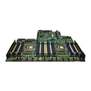 Placa Mãe Hp Dl360 Dl380 G9 729842-001 775400-001
