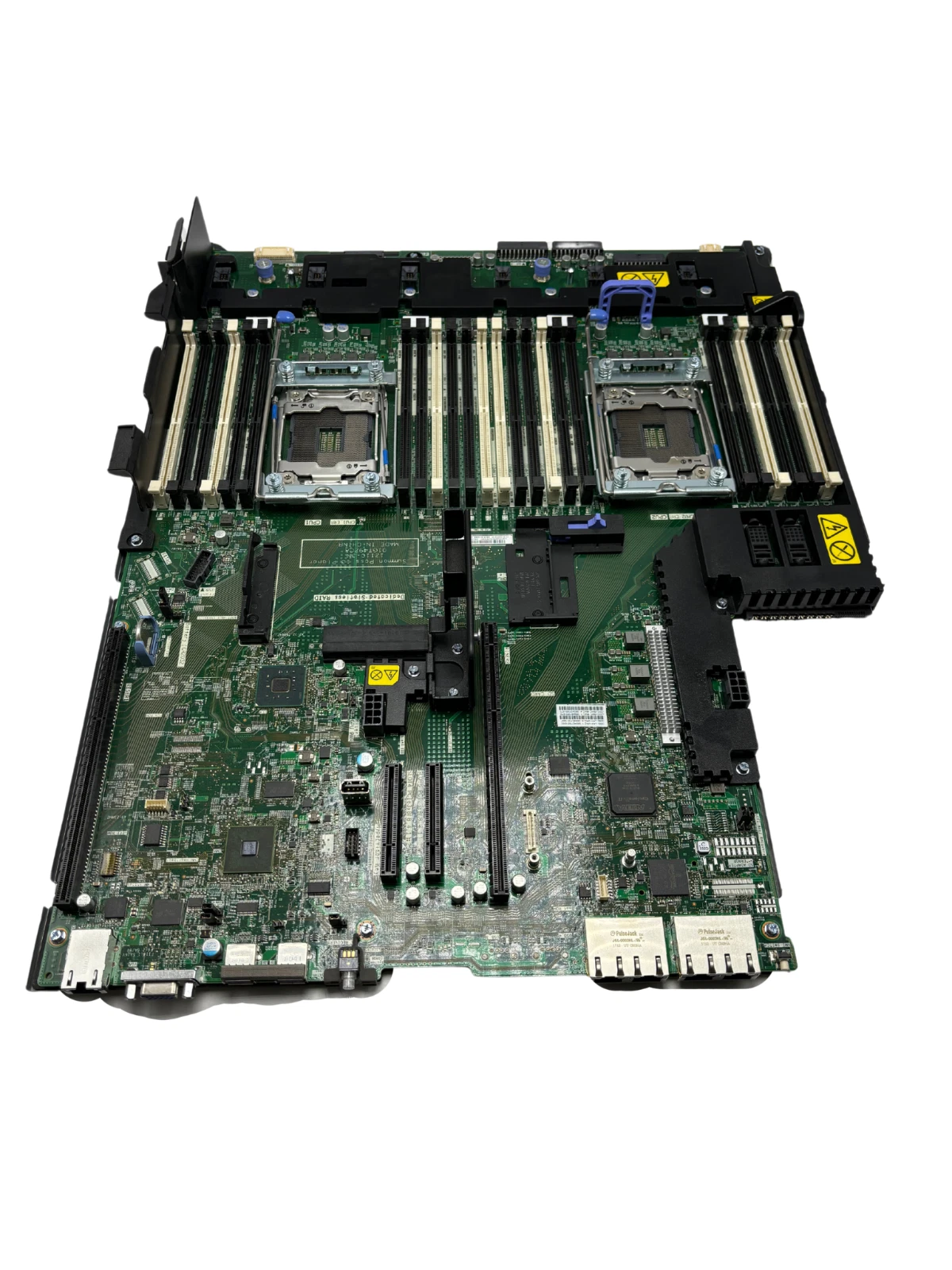 Placa Mãe Ibm X3650 M5 Type 5462 01pe215 - Imagem 3