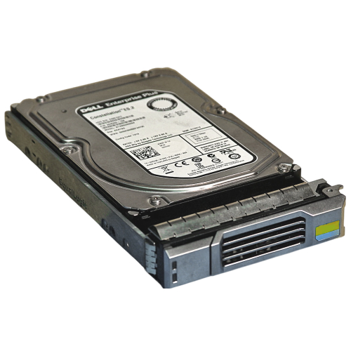 Hd Dell Equallogic 1tb Sas 12g 7.2k 2.5 0G8FVT G8FVT