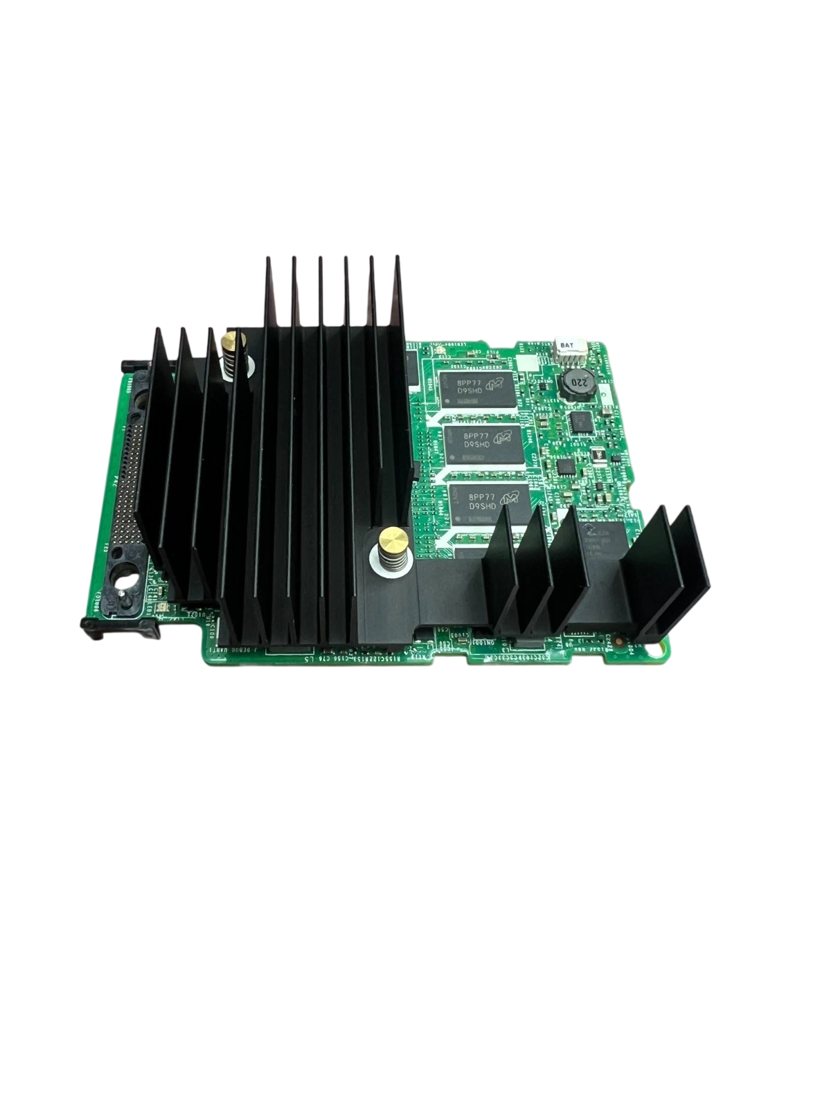 CONTROLADORA DELL PERC H730P 2GB Mini Mono 07H4CN 7H4CN - Imagem 2