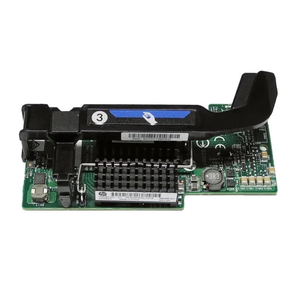 Placa De Rede Hp FlexFabric 630FLB 20GB 2-Port LOM 700063-001 - Imagem 2