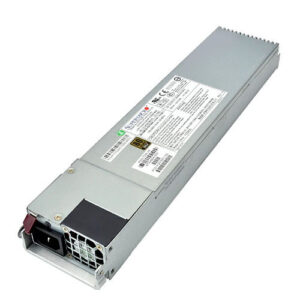 Fonte Supermicro 720w Pws-721p-1r
