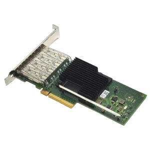 Placa Rede Cisco X710-DA4 10gb 4-Port 30-100131-01
