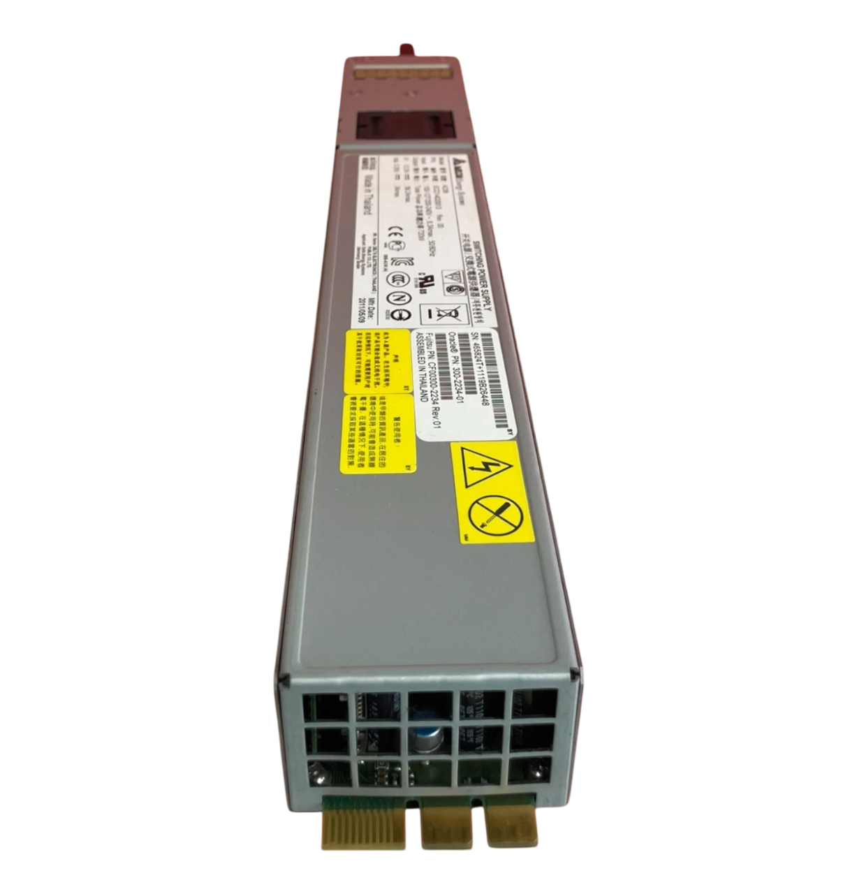 Fonte Sun 720w Para Servidor T5120 300-2234 300-2234-01 - Imagem 4