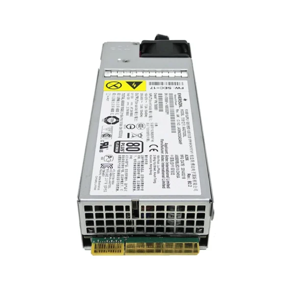 Fonte Sun Oracle X3-2 600w X4170m3 7060951 - Imagem 4