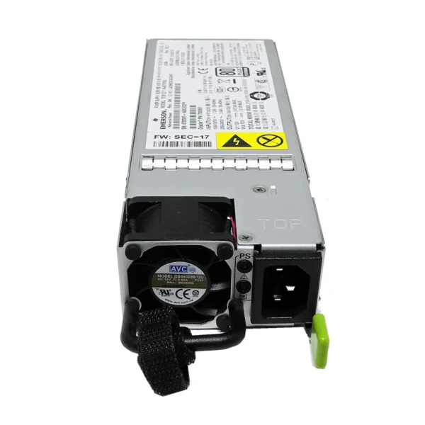 Fonte Sun Oracle X3-2 600w X4170m3 7060951 - Imagem 3