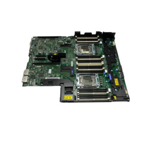 Placa Mãe Ibm X3650 M5 Type 5462 01pe215