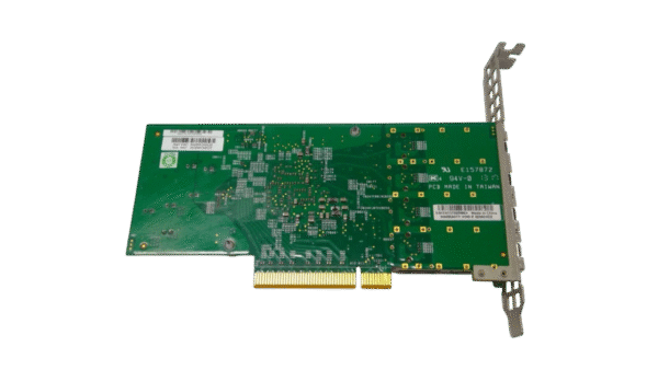 Placa De Rede Supermicro BCM57840S 10GB SFP+ 4-Port Aoc-stg-b4s - Imagem 3
