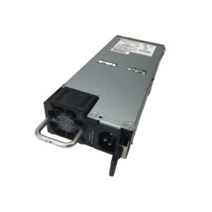 Fonte Cisco 450w Isr 4450 4350 Pn 341-0492-02 Pwr-4450-ac