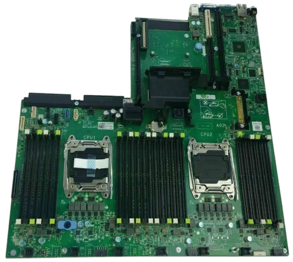 Placa Mãe Dell Para R730 R730xd Lga2011-3 04n3df 4n3df - Imagem 2