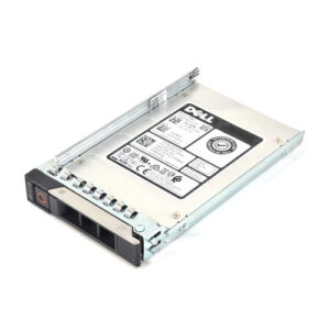 SSD Dell 1.92TB 2,5 SATA 6GB 0GKTF1 GKTF1 seminovo