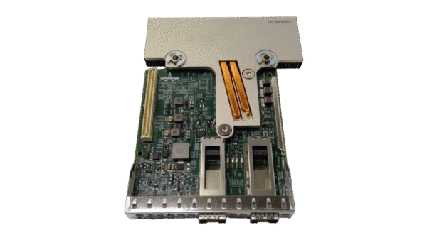 Placa De Rede Dell Integrada 57414 25gb - 09xy73 9xy73 - Imagem 2