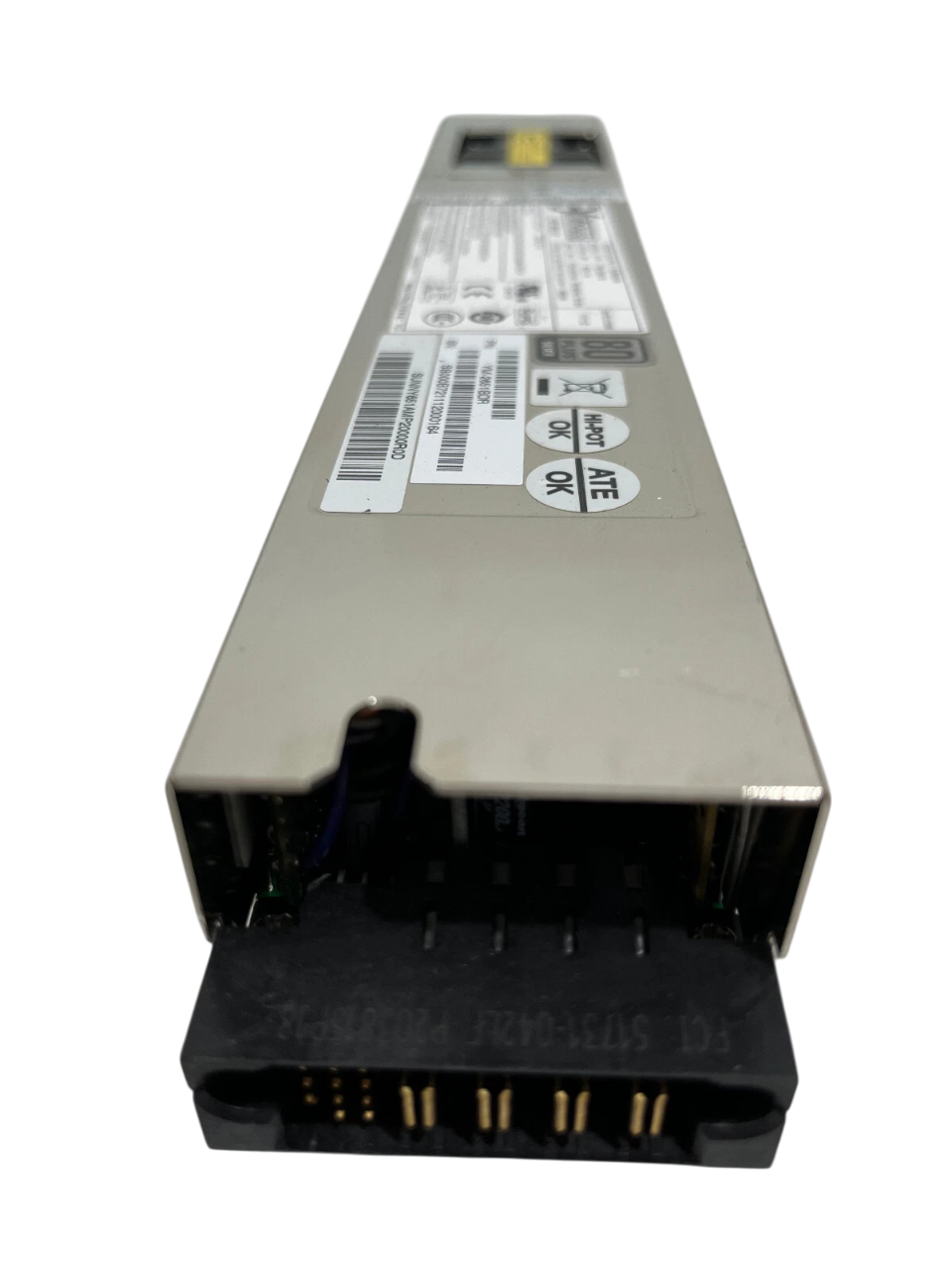 Fonte Hp 650w Ac Ym-2651b A58x0af Jc680a Jc680-61101 - Imagem 3