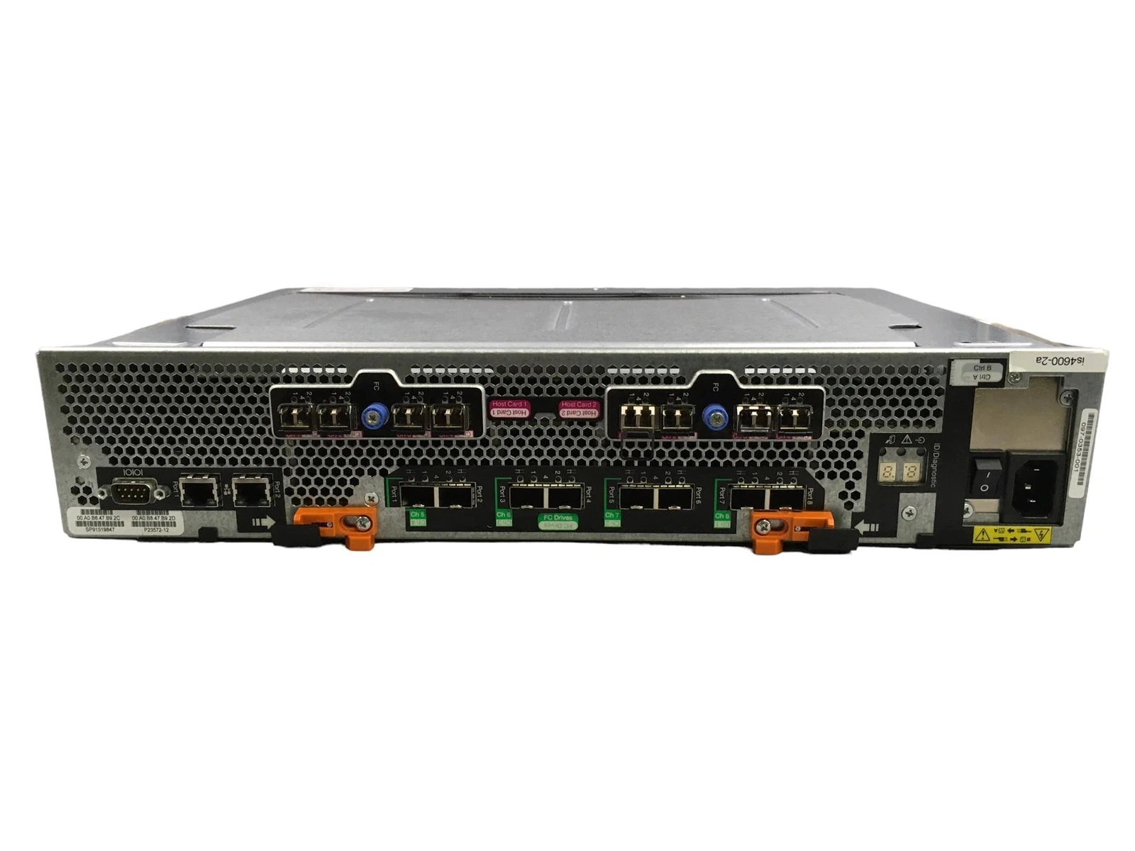 Controladora Ibm DS5100/DS5300 1818-53A - 49Y4134 44E5611 - Imagem 3