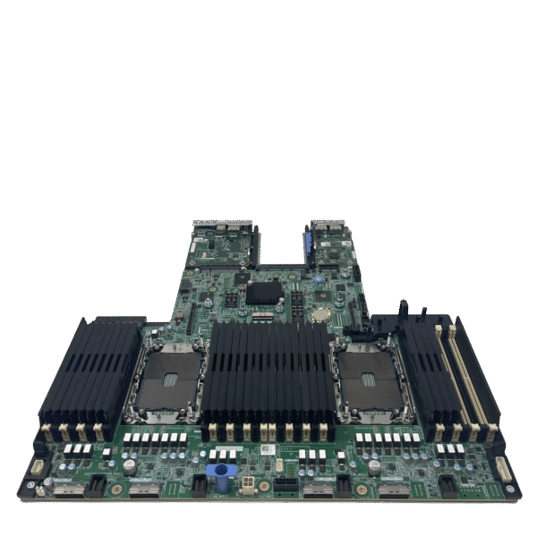 Placa Mãe Dell Para Servidor Poweredge R650 0pyxky Pyxky - Imagem 2