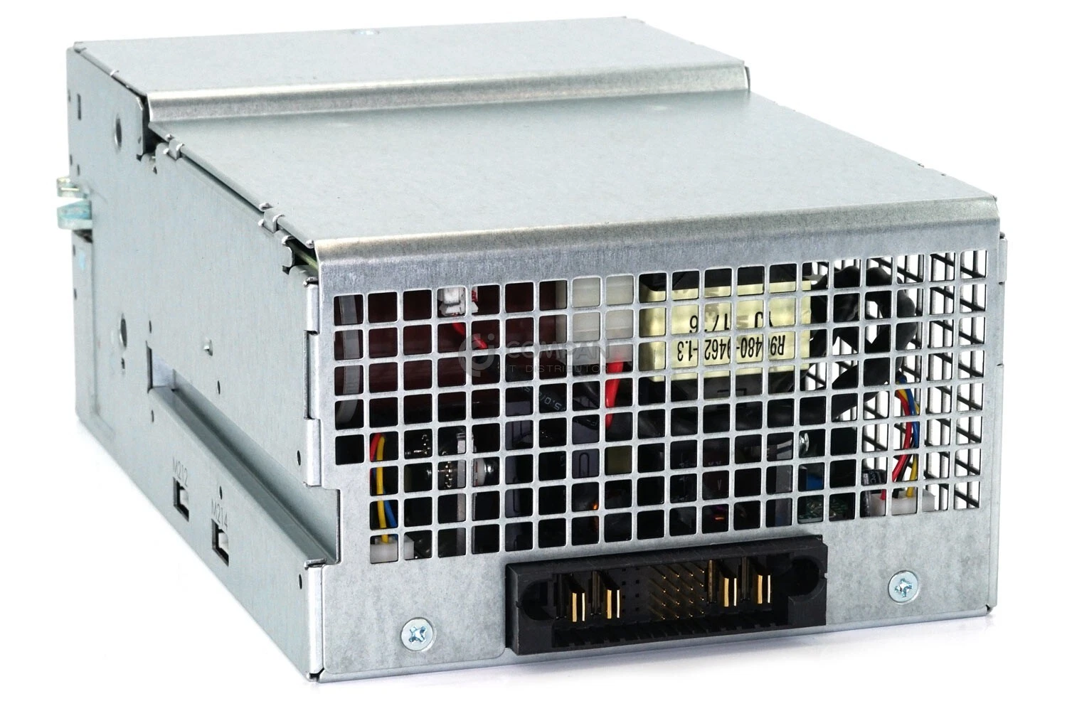 Fonte Emc 400w Para Vnx Dae 071-000-733-00 - Imagem 3