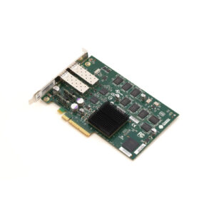 Placa Rede Chelsio 2-port 10gb Sfp+ 110-1114-30 111-00603