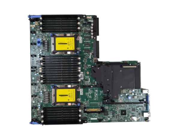 Placa Mãe Dell R640 0w23h8 W23h8 0h28rr H28rr - Imagem 2
