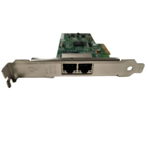 Placa De Rede Ibm I340-T2 1GB RJ45 2- Port 49y4232 49y4231
