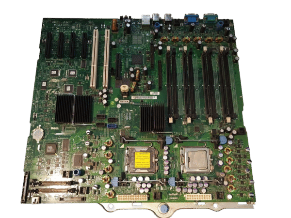 Placa Mãe Dell Poweredge 1900 G2 0tw855 Tw855 - Imagem 2
