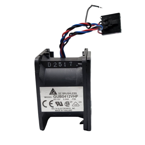 Fan Dell 1650 Gub0412vhf