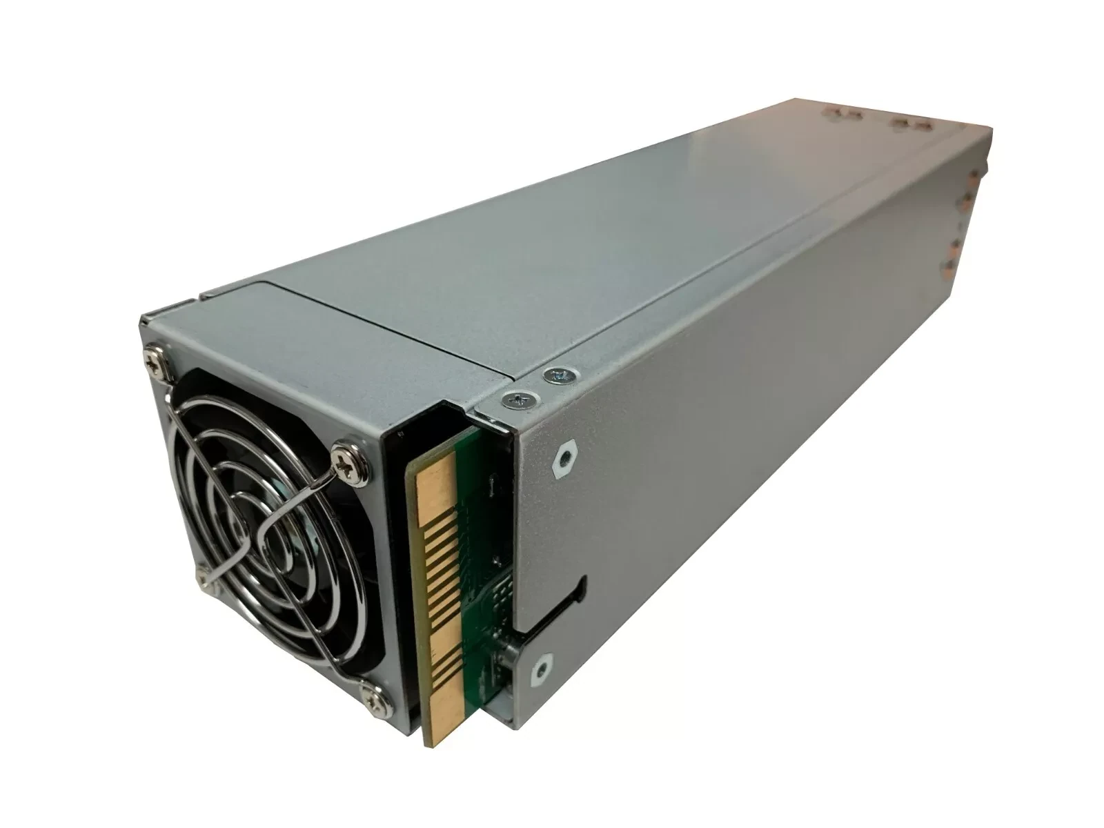 Fonte Hp 400w Msa1500 339596-501 406442-001 339596-001 - Imagem 3