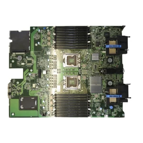 Placa Mãe Dell Poweredge M710 0n583m N583m - Imagem 2
