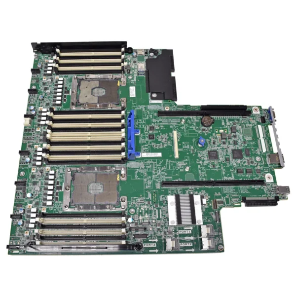 Placa Mãe Hp Dl360 G10 P19926-001 P19327-001 - Imagem 2