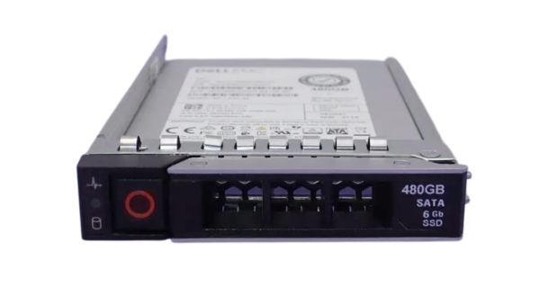 Ssd Dell 480gb 2,5 Sata 6gb 0j1tyj J1tyj @ - Imagem 4