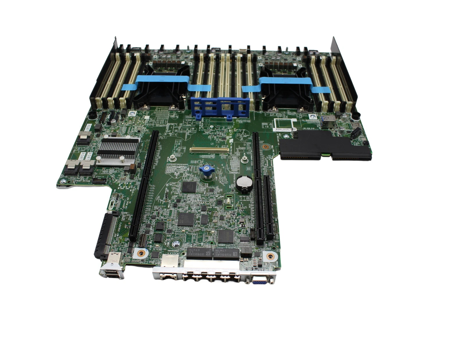 Placa Mãe Hp Servidor Dl380 Gen10 P11782-001 809455-002 - Imagem 2