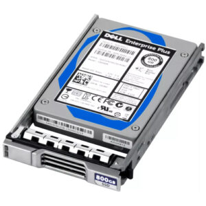 Ssd Dell Compellent 800gb 2,5 Sas 6gb 0v6jny V6jny